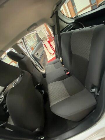 used 2015 Toyota Yaris car