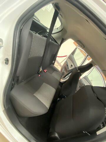 used 2015 Toyota Yaris car