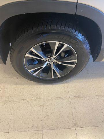 used 2016 Toyota Highlander car, priced at $23,500
