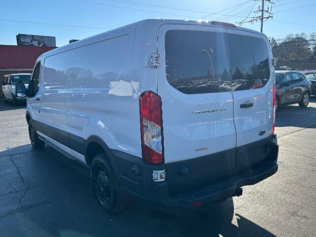 used 2016 Ford Transit-350 car, priced at $14,995