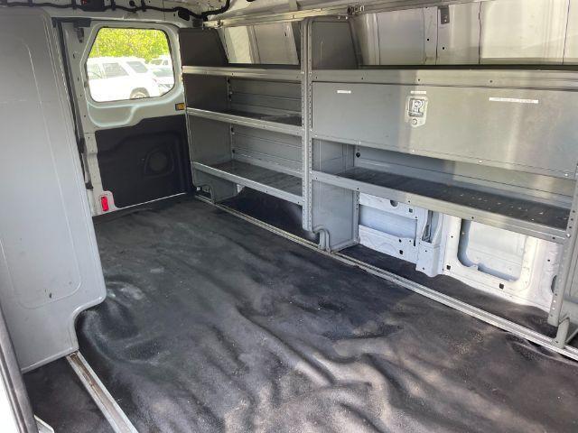 used 2016 Ford Transit-350 car, priced at $14,700
