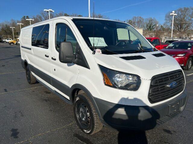 used 2016 Ford Transit-350 car, priced at $14,995