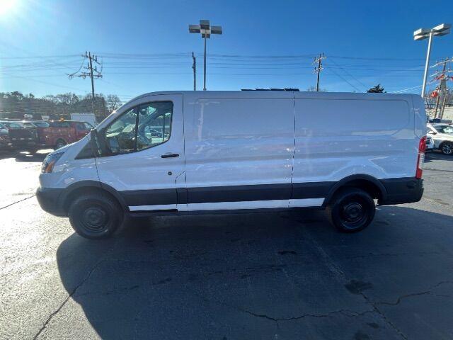 used 2016 Ford Transit-350 car, priced at $14,995