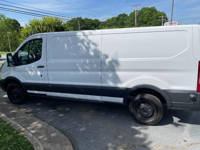 used 2016 Ford Transit-350 car, priced at $14,700