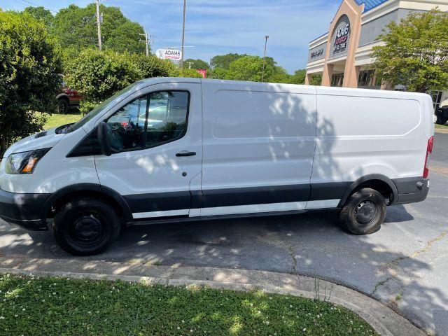 used 2016 Ford Transit-350 car, priced at $14,700