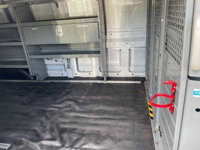 used 2016 Ford Transit-350 car, priced at $14,700