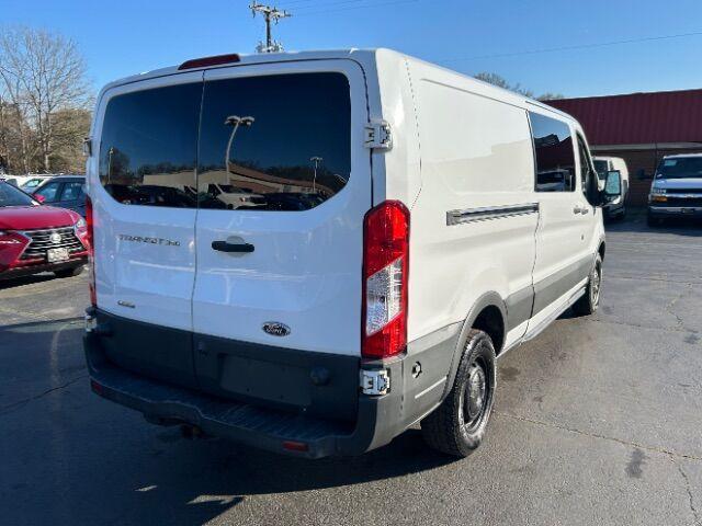 used 2016 Ford Transit-350 car, priced at $14,995