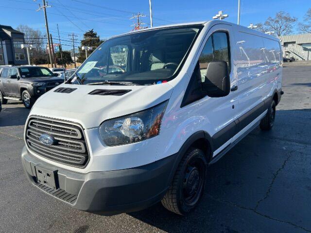 used 2016 Ford Transit-350 car, priced at $14,995