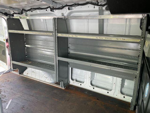 used 2016 Ford Transit-350 car, priced at $14,700