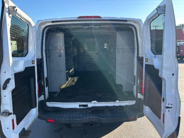 used 2016 Ford Transit-350 car, priced at $14,995