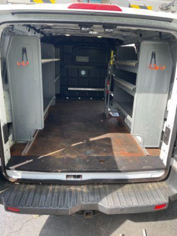 used 2016 Ford Transit-350 car, priced at $14,700