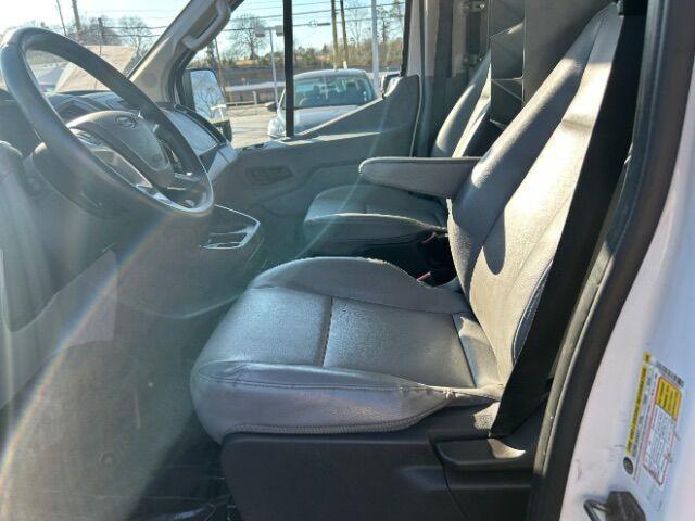 used 2016 Ford Transit-350 car, priced at $14,995