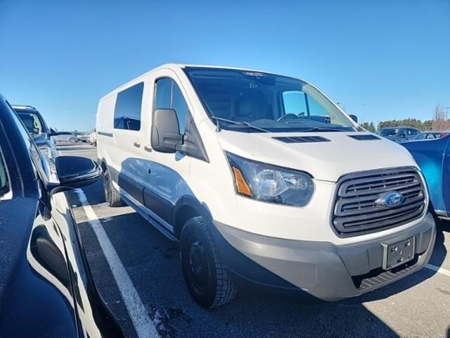 used 2016 Ford Transit-350 car, priced at $14,995