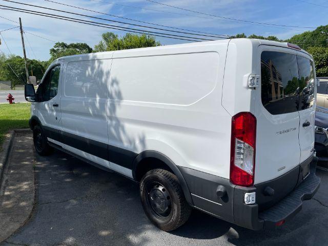 used 2016 Ford Transit-350 car, priced at $14,700