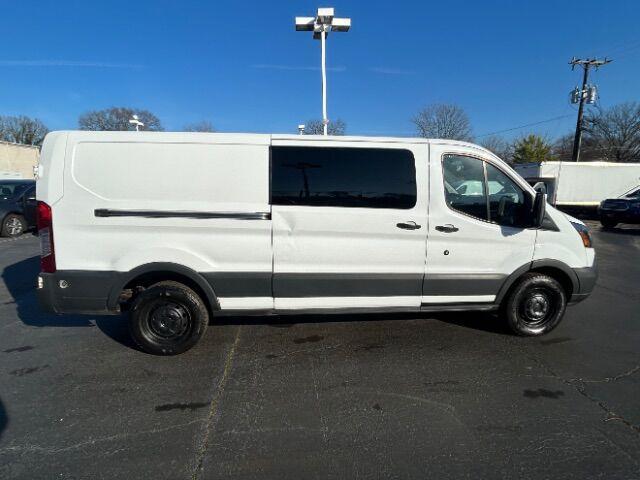 used 2016 Ford Transit-350 car, priced at $14,995