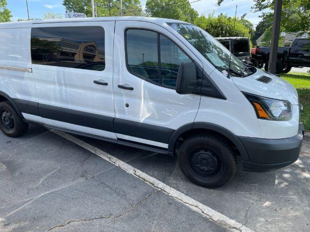 used 2016 Ford Transit-350 car, priced at $14,700