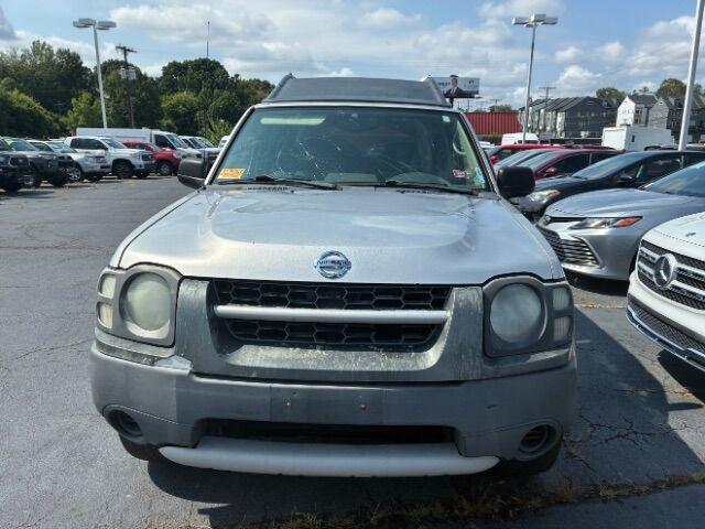 used 2004 Nissan Xterra car, priced at $4,000