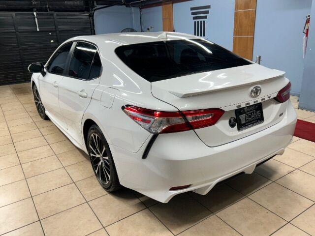 used 2020 Toyota Camry car, priced at $167,759