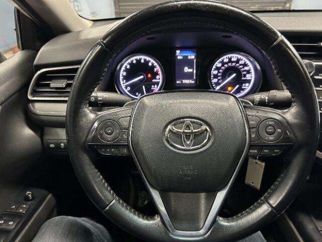 used 2020 Toyota Camry car, priced at $167,759