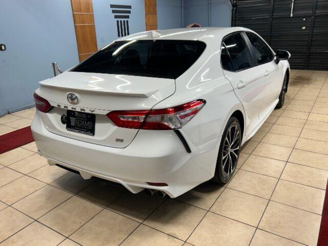 used 2020 Toyota Camry car, priced at $167,759