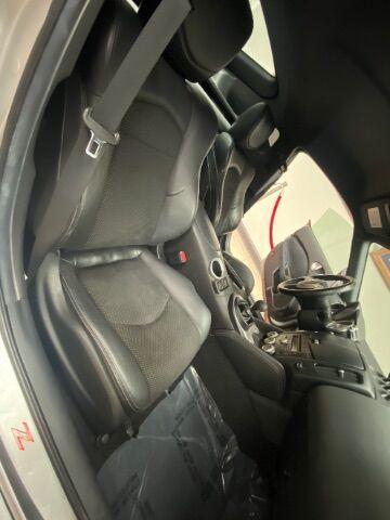 used 2010 Nissan 370Z car, priced at $19,200
