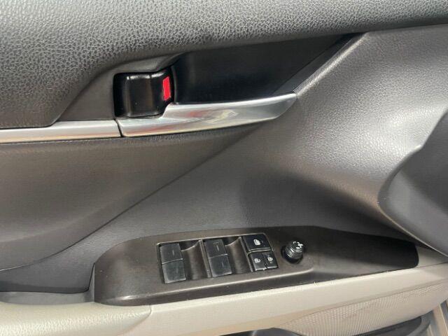 used 2022 Toyota Camry car, priced at $127,326