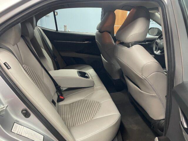 used 2022 Toyota Camry car, priced at $127,326