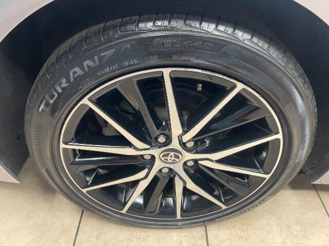 used 2022 Toyota Camry car, priced at $127,326