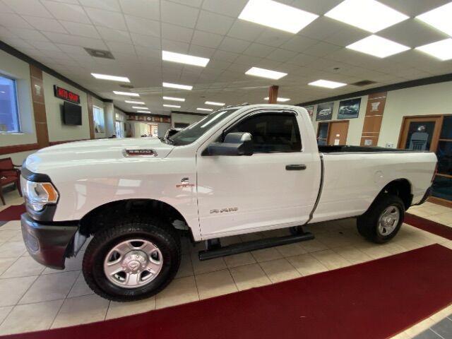 used 2022 Ram 3500 car, priced at $36,995