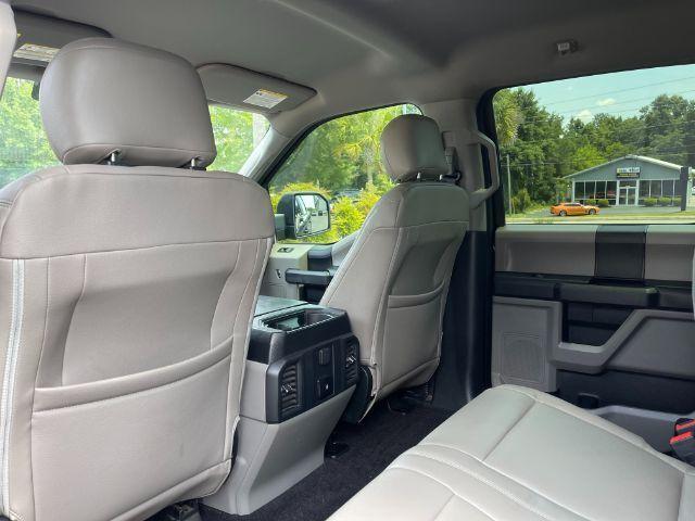 used 2019 Ford F-150 car, priced at $22,000