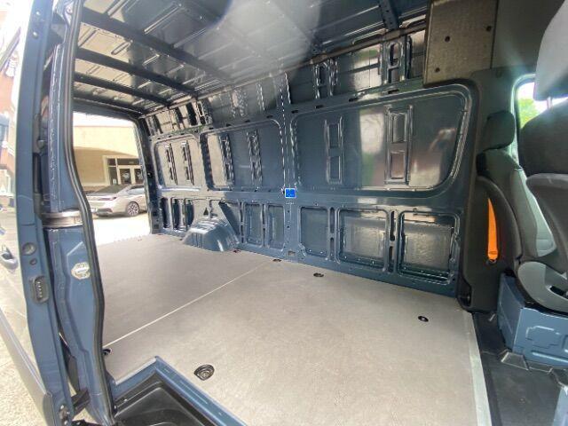 used 2021 Mercedes-Benz Sprinter 2500 car, priced at $38,000