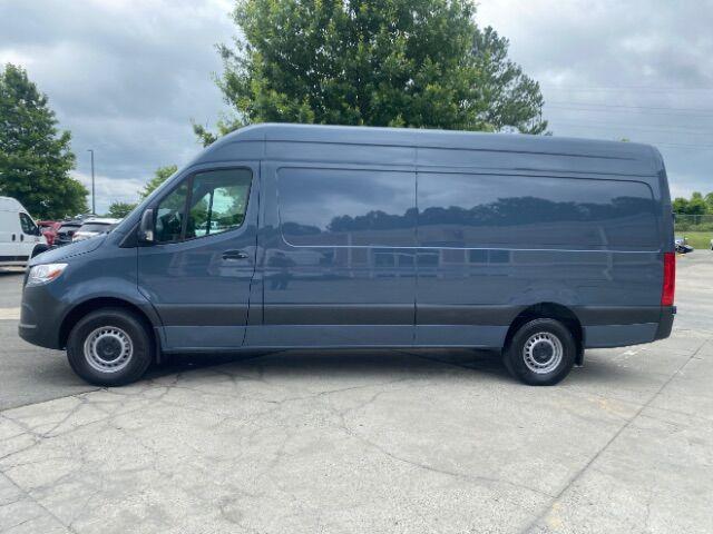 used 2021 Mercedes-Benz Sprinter 2500 car, priced at $38,000