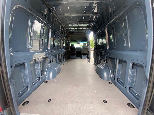 used 2021 Mercedes-Benz Sprinter 2500 car, priced at $38,000