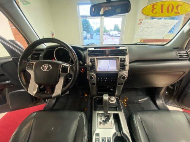 used 2013 Toyota 4Runner car