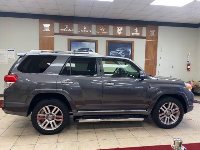 used 2013 Toyota 4Runner car
