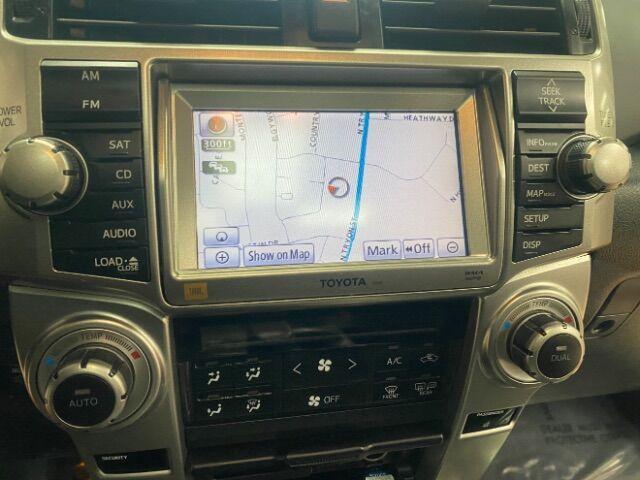 used 2013 Toyota 4Runner car