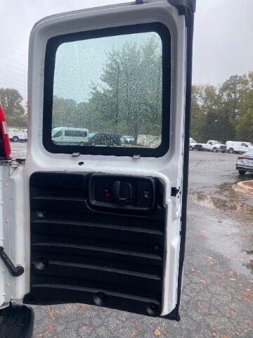 used 2018 Chevrolet Express 2500 car, priced at $18,500