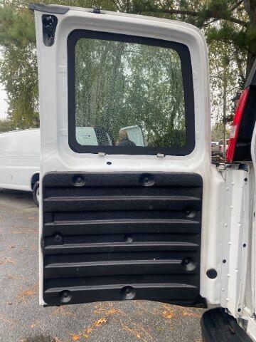 used 2018 Chevrolet Express 2500 car, priced at $18,500