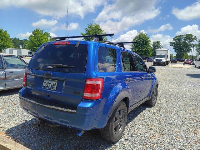 used 2011 Ford Escape car, priced at $4,995