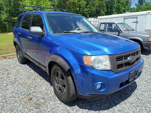 used 2011 Ford Escape car, priced at $4,995