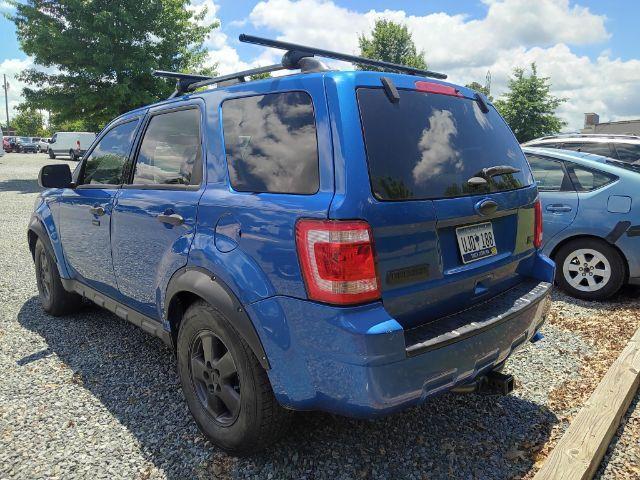 used 2011 Ford Escape car, priced at $4,995