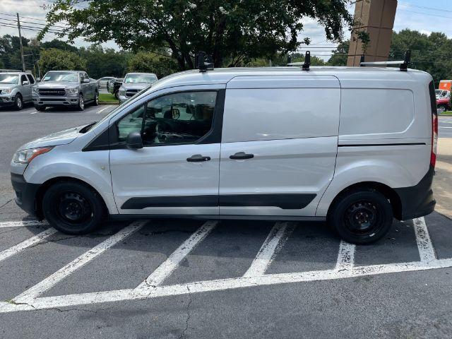 used 2019 Ford Transit Connect car, priced at $15,500