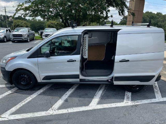 used 2019 Ford Transit Connect car, priced at $15,500