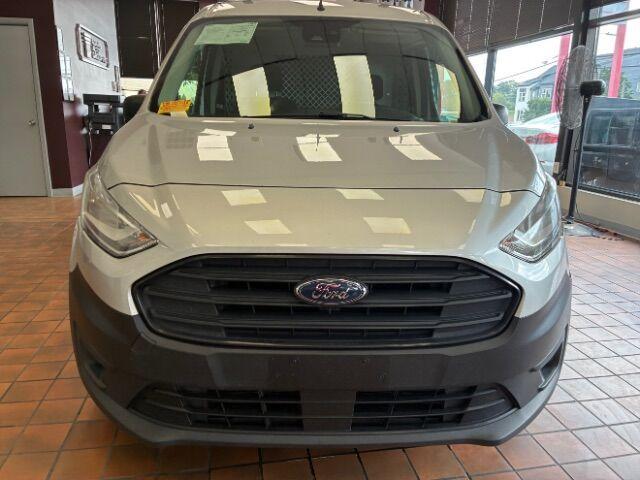 used 2019 Ford Transit Connect car, priced at $15,500