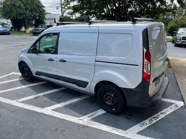 used 2019 Ford Transit Connect car, priced at $15,500