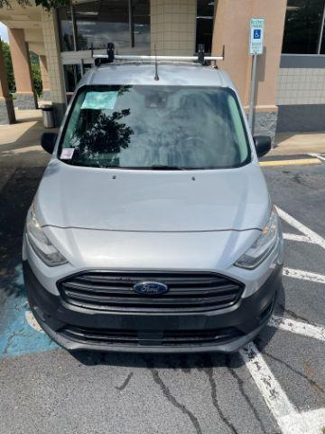 used 2019 Ford Transit Connect car, priced at $15,500