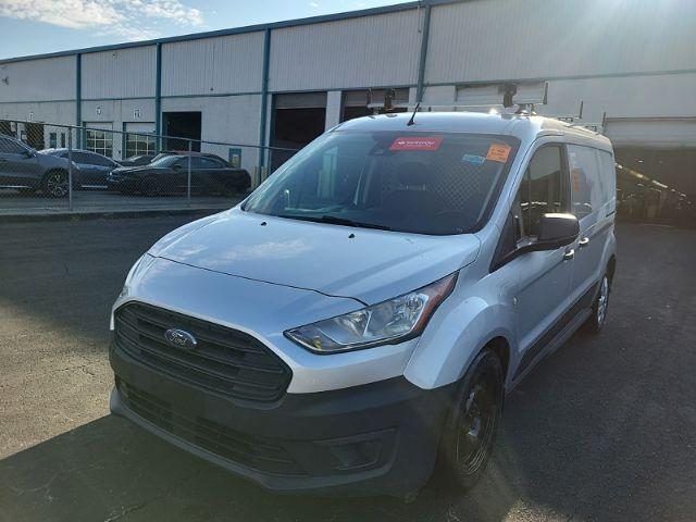 used 2019 Ford Transit Connect car, priced at $15,500