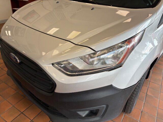 used 2019 Ford Transit Connect car, priced at $15,500