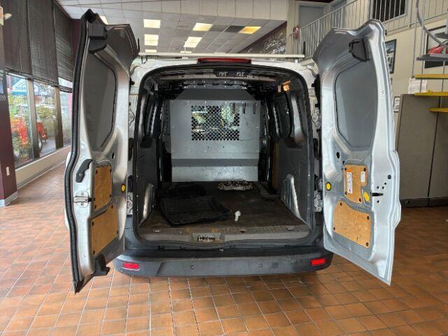 used 2019 Ford Transit Connect car, priced at $15,500