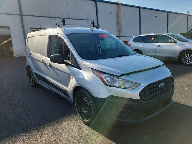 used 2019 Ford Transit Connect car, priced at $15,500
